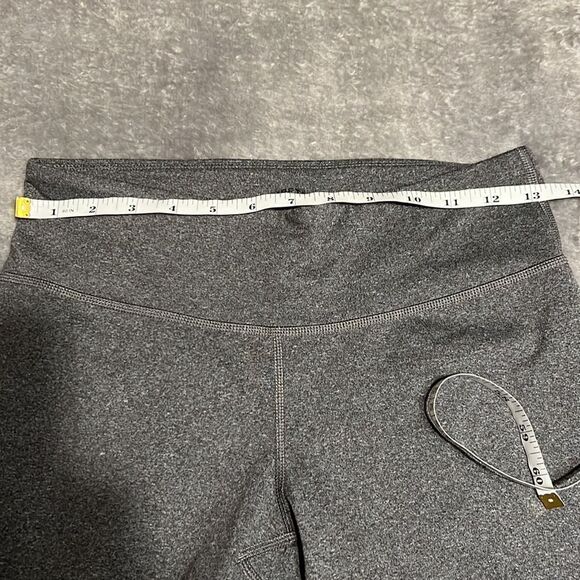 REI 3/4 Yoga Pant - Picture 5 of 6